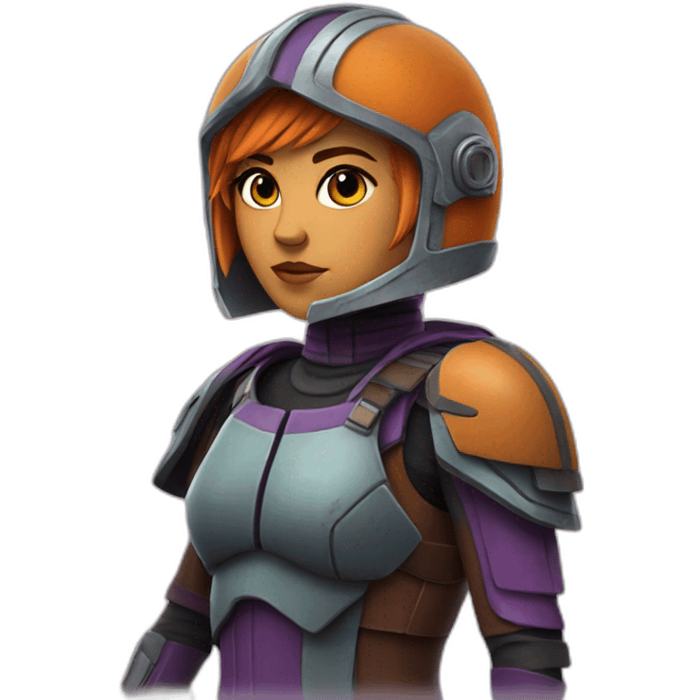 sabine wren emoji