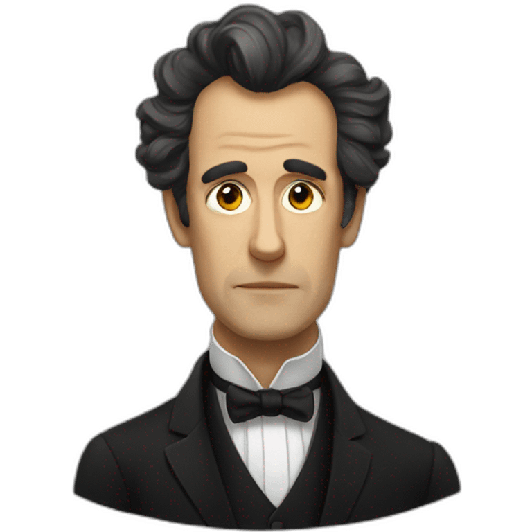 Mahler  emoji