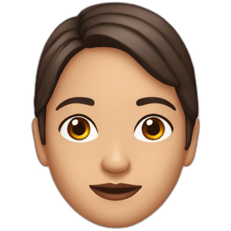 Ana luisa castro emoji