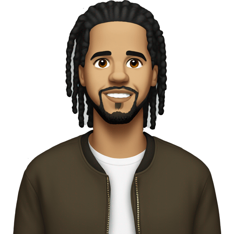 J.Cole emoji