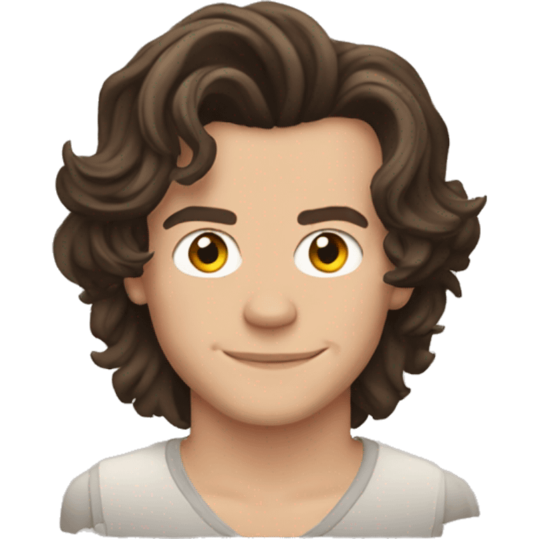 Harry styles emoji