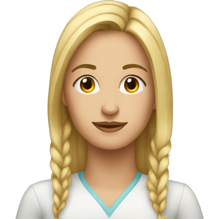 valeria Tselenko emoji