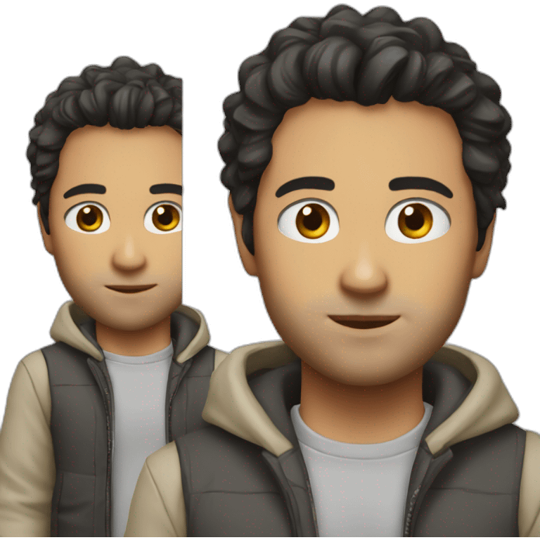 Cas emoji