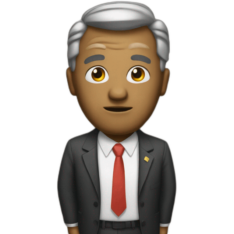 donald trumpe  emoji