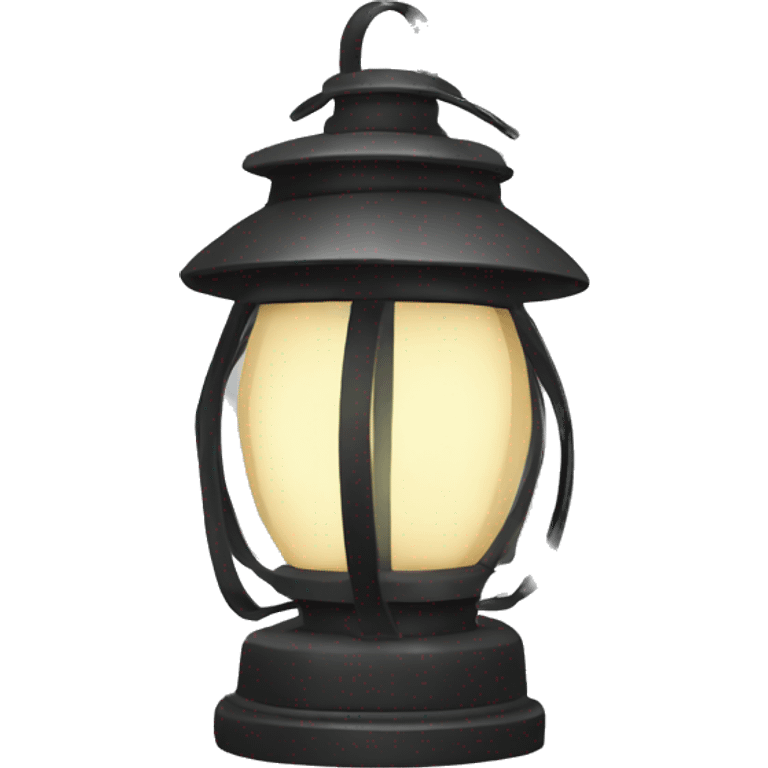 lantern emoji