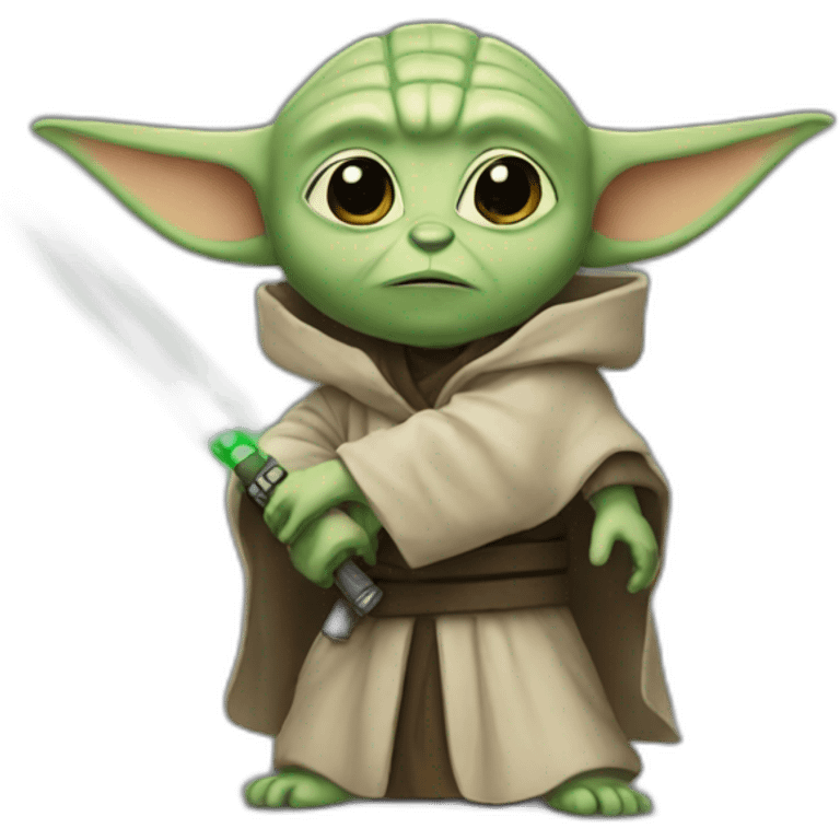 jedi-grogu emoji