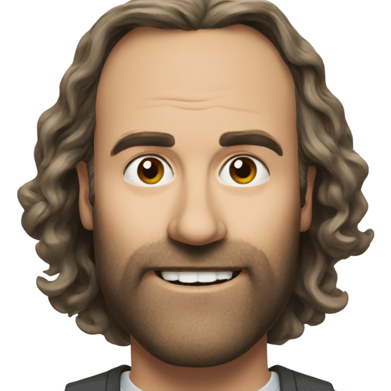 Will forte emoji