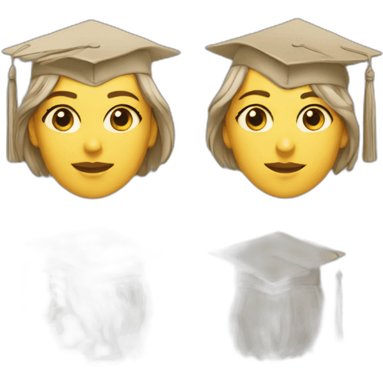 🎓👩🏻‍⚕️ emoji