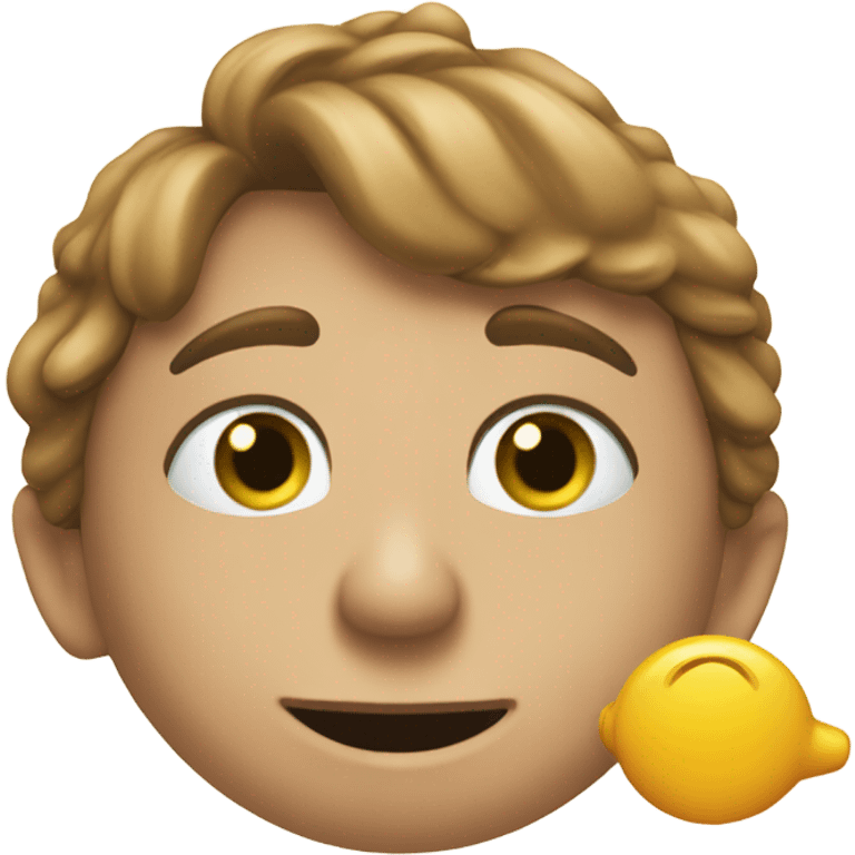 Good morning  emoji