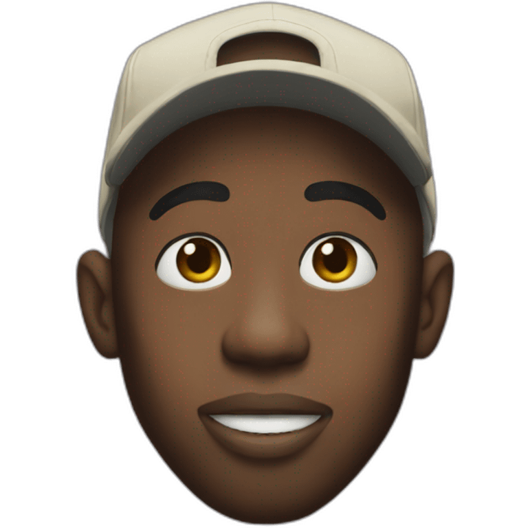 Tyler thé creator emoji