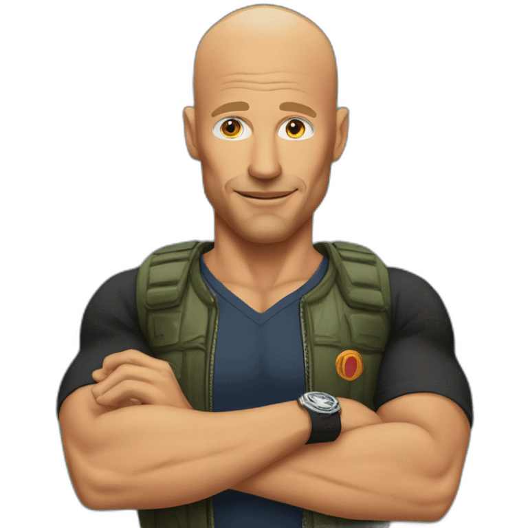 johny sins and holding emoji