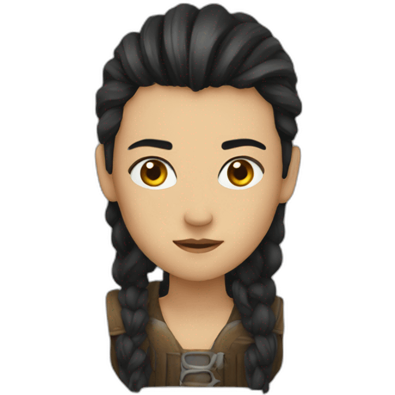 Heda emoji