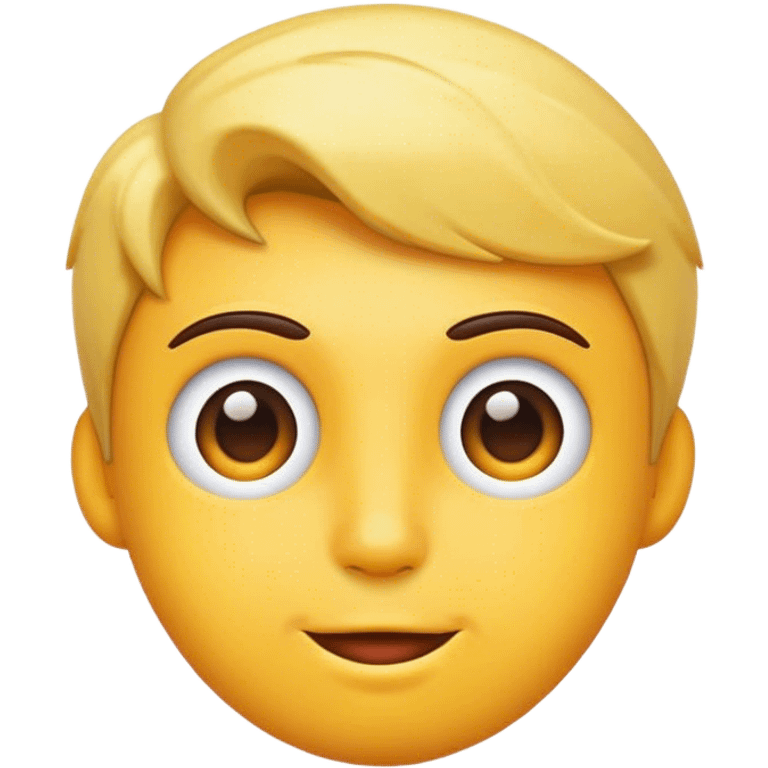 Adam  emoji