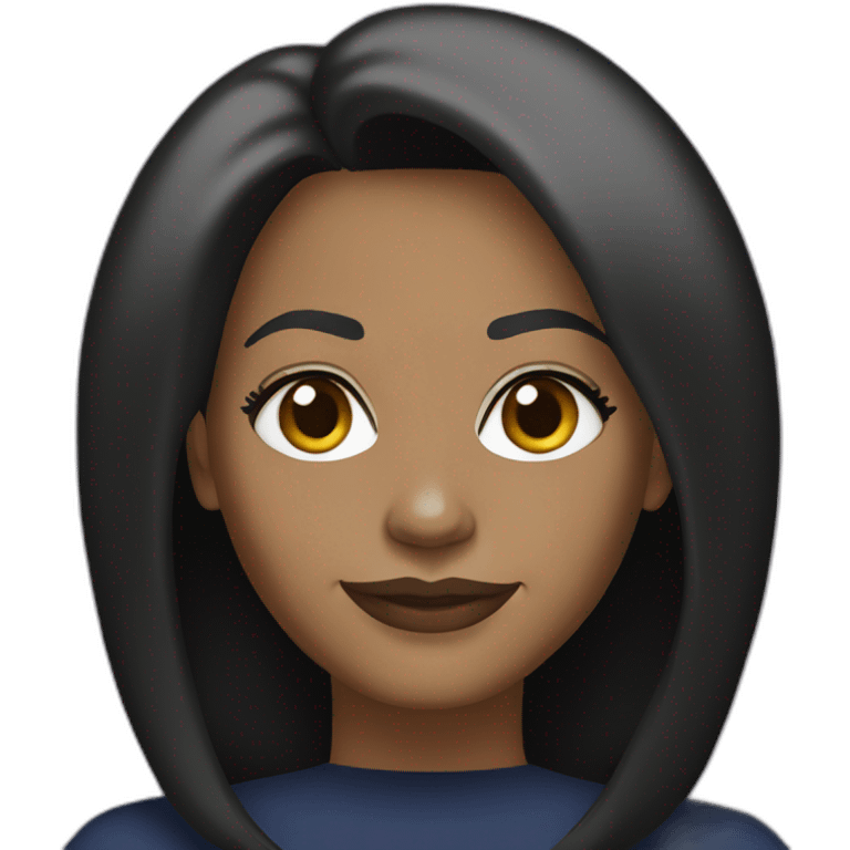 michelle-obama emoji