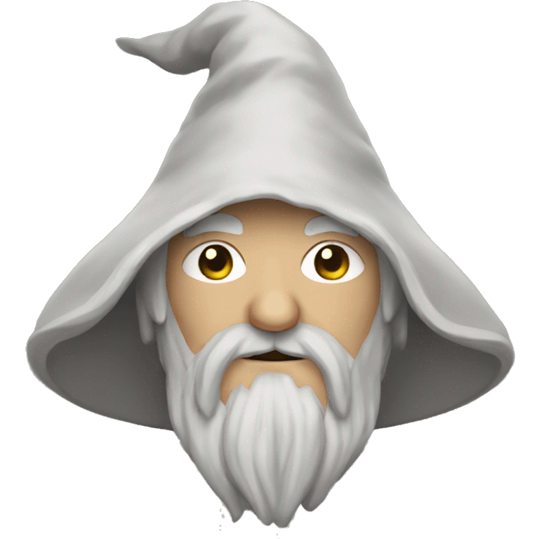 gandalf emoji