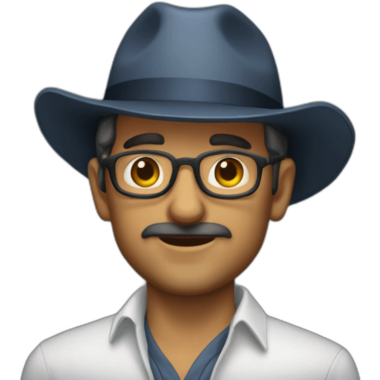 Jean lassale emoji