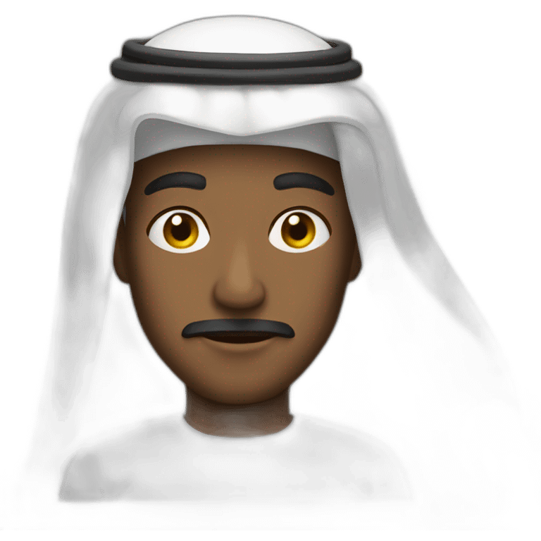 riyadh emoji