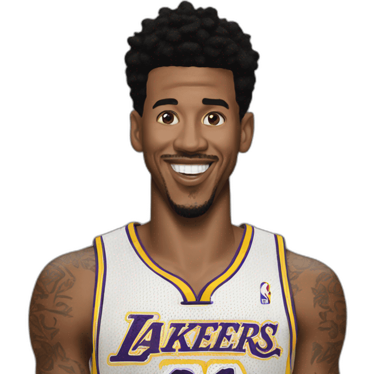 Nick Young meme emoji