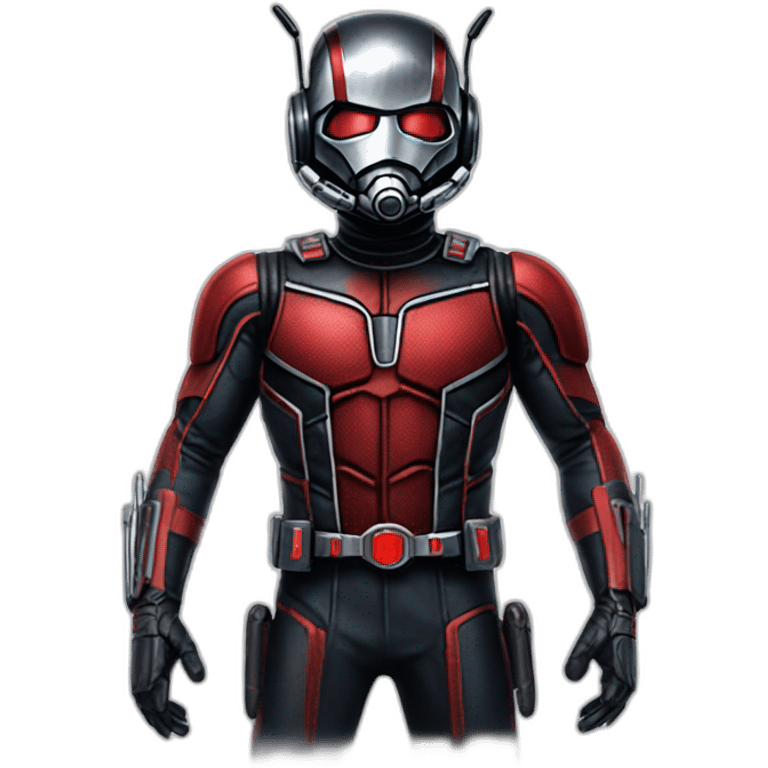 ant man  emoji