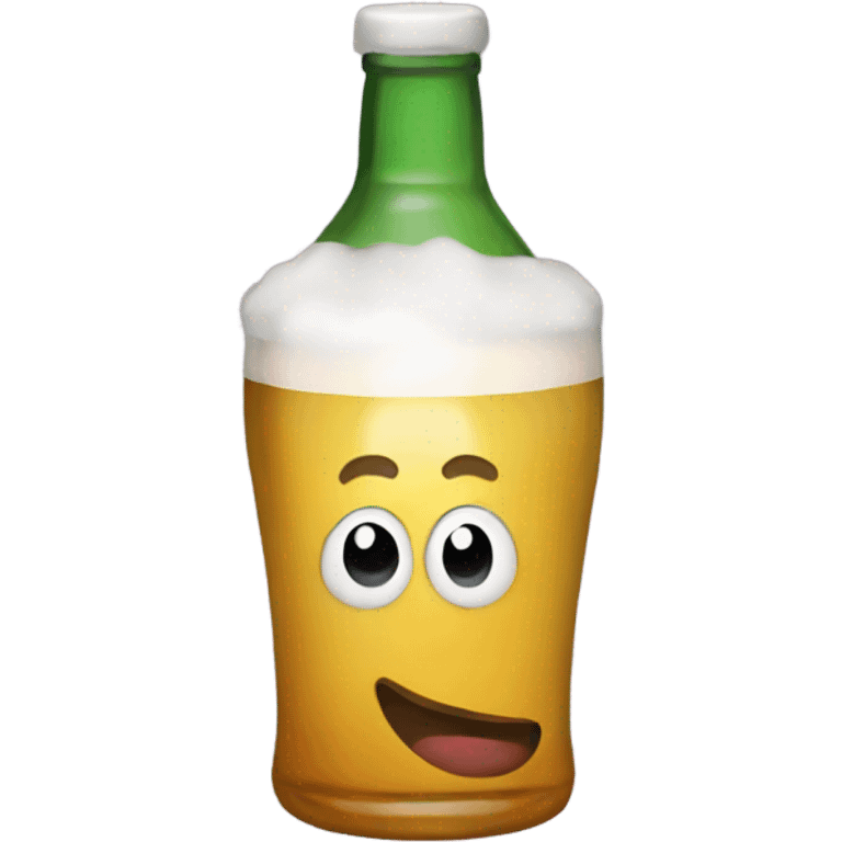 alcohol  emoji