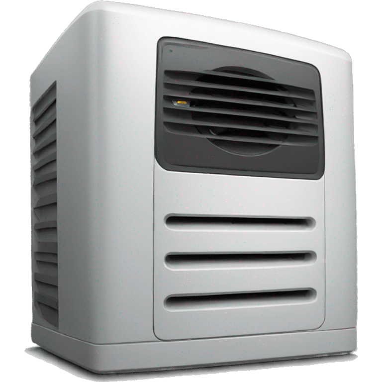 standby generator emoji