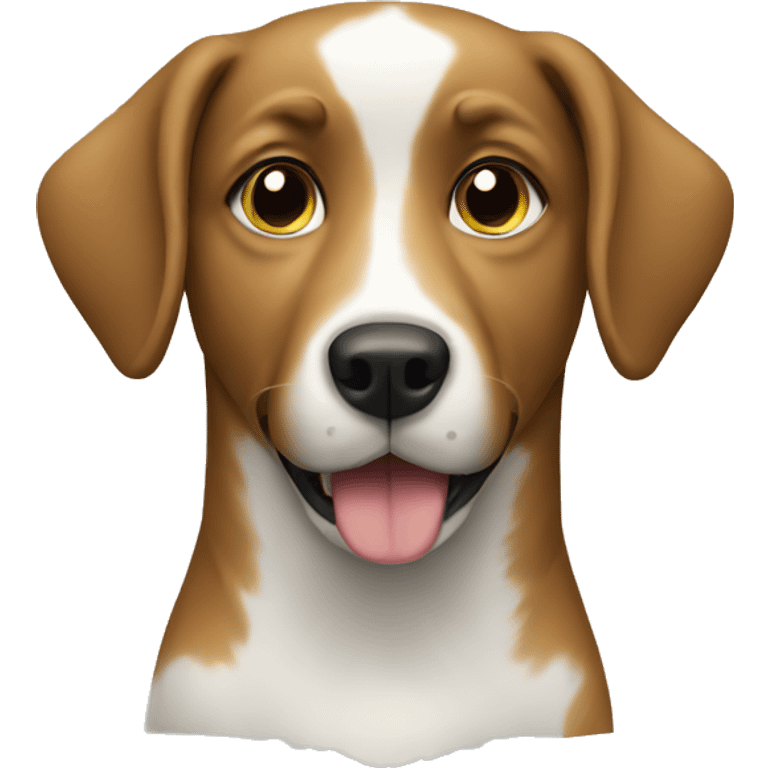 dog passport emoji