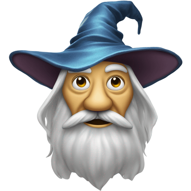 sorting hat emoji