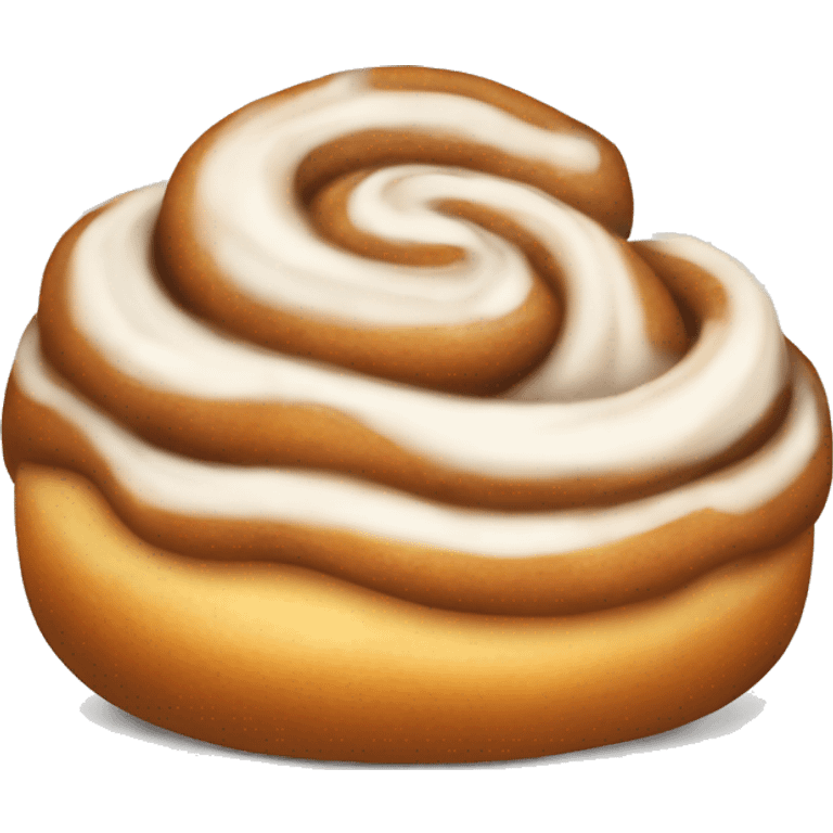 Cinnamonroll emoji