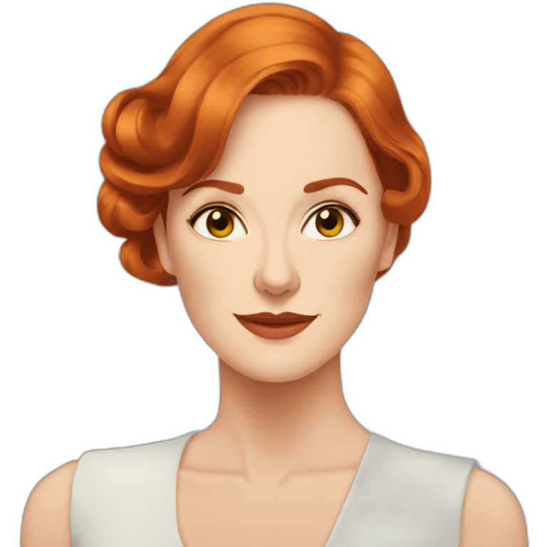 Audrey fleurot emoji