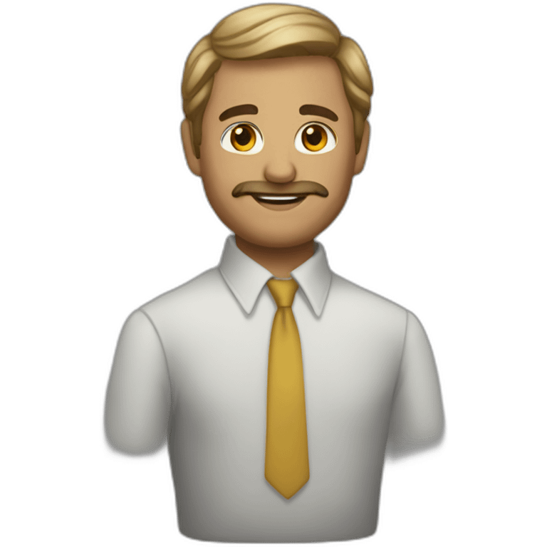 Ralph Lauriane emoji