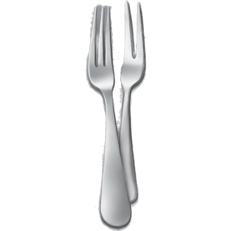 Forks emoji