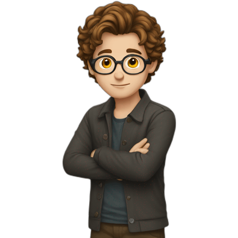 harry emoji