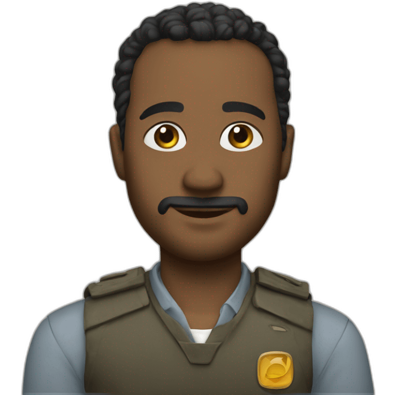 roland mack emoji