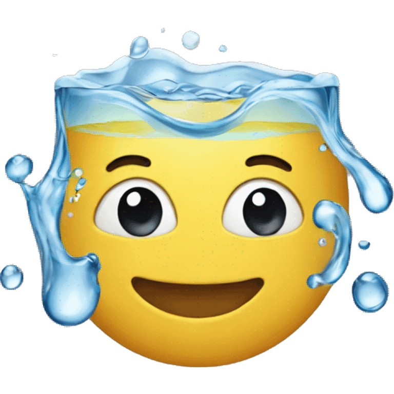 EMOJI RELATED TO WATER emoji