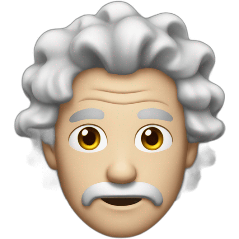 Rick emoji