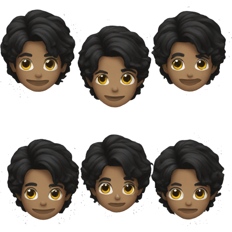 michael jackson emoji