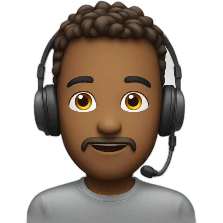 podcast emoji