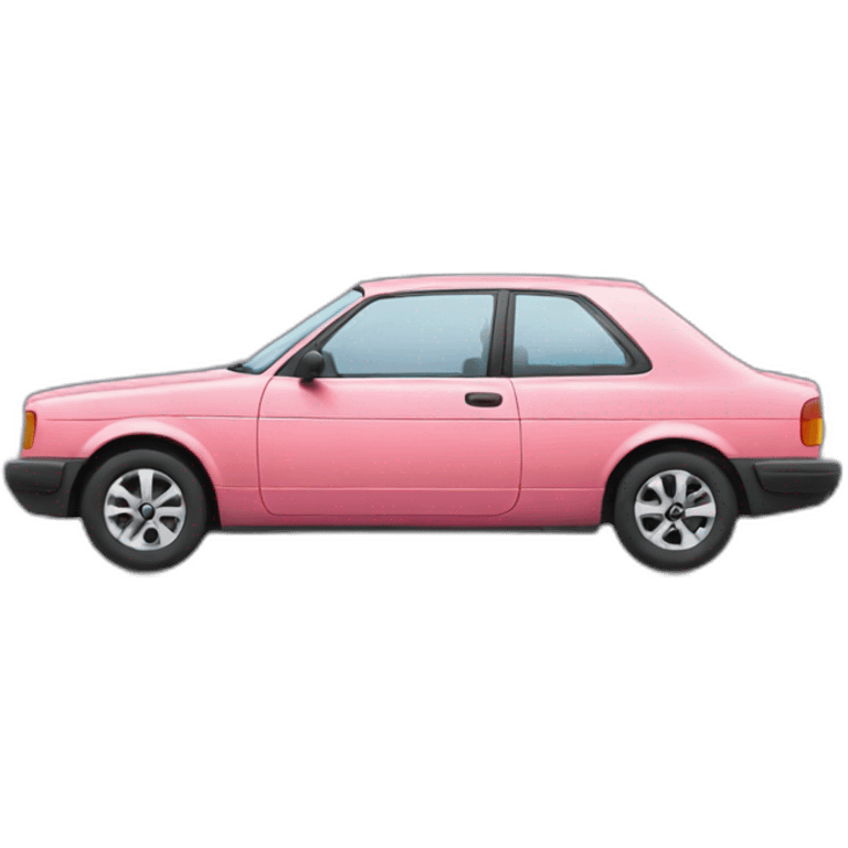 Voiture  emoji