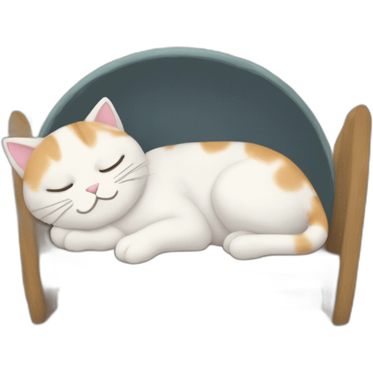 CatNap from Poppy Playtime chapter 3 “Deep Sleep” emoji