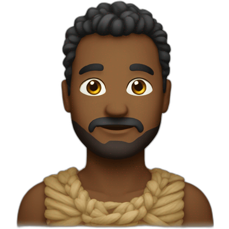 Lakaka emoji