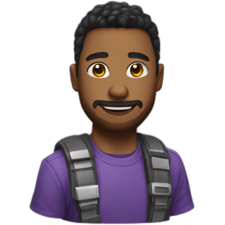 Twitch emoji