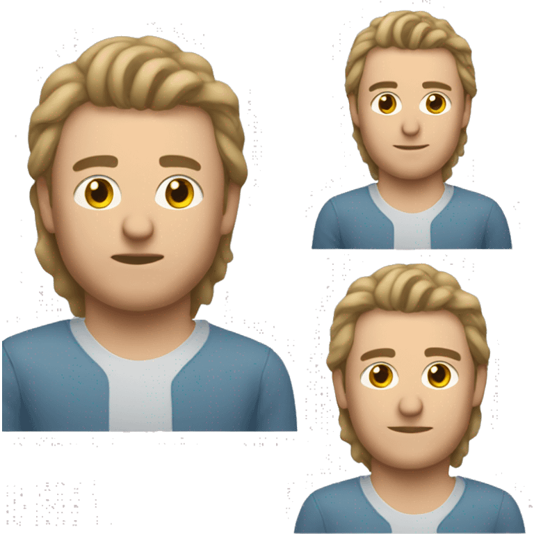 Dmytro Maidaniuk  emoji