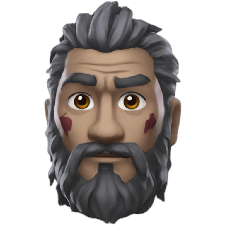 apex legends revenant emoji