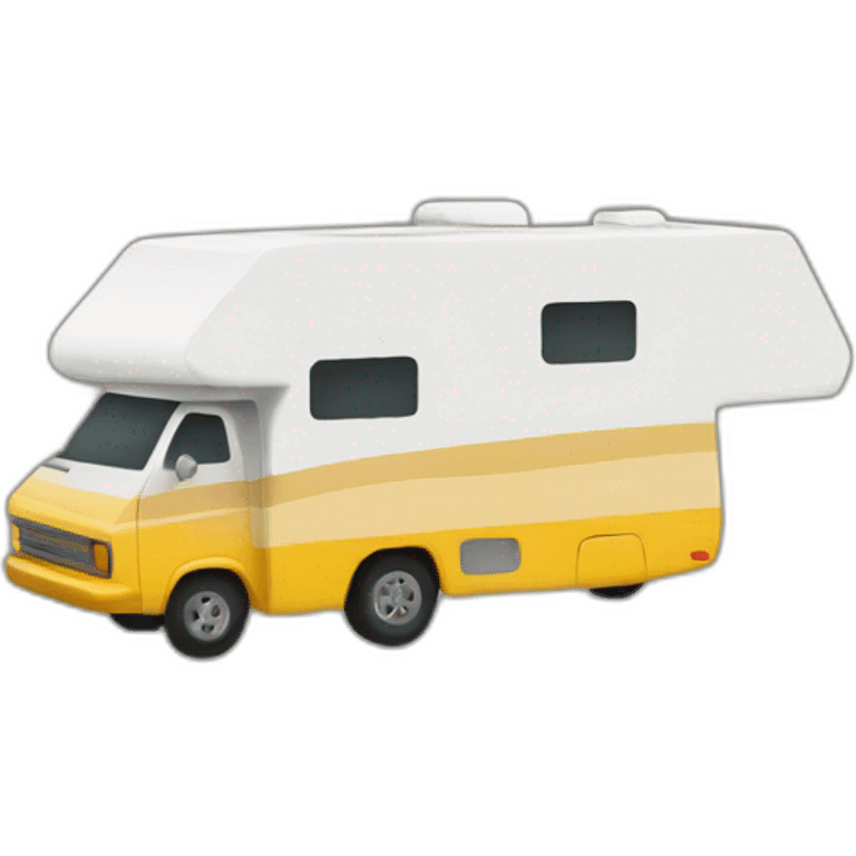 rv navigator emoji