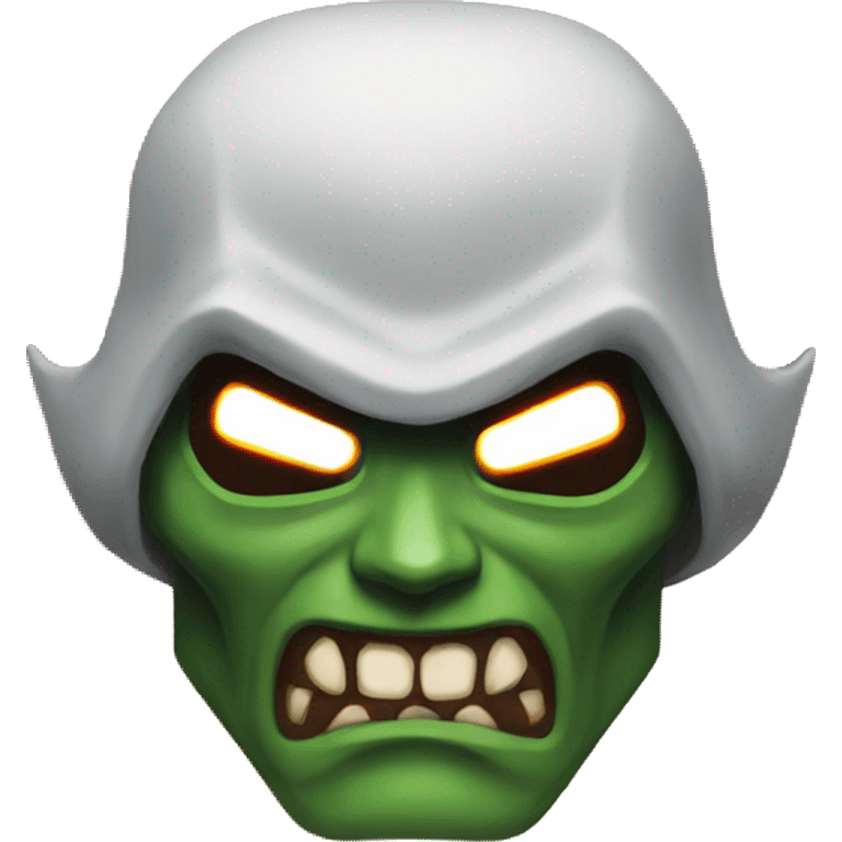 Doom emoji