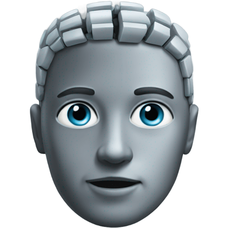 Artificial intelligence
 emoji