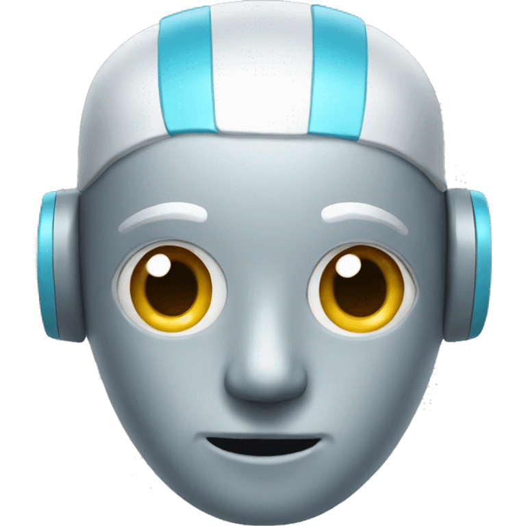 Chatbot emoji