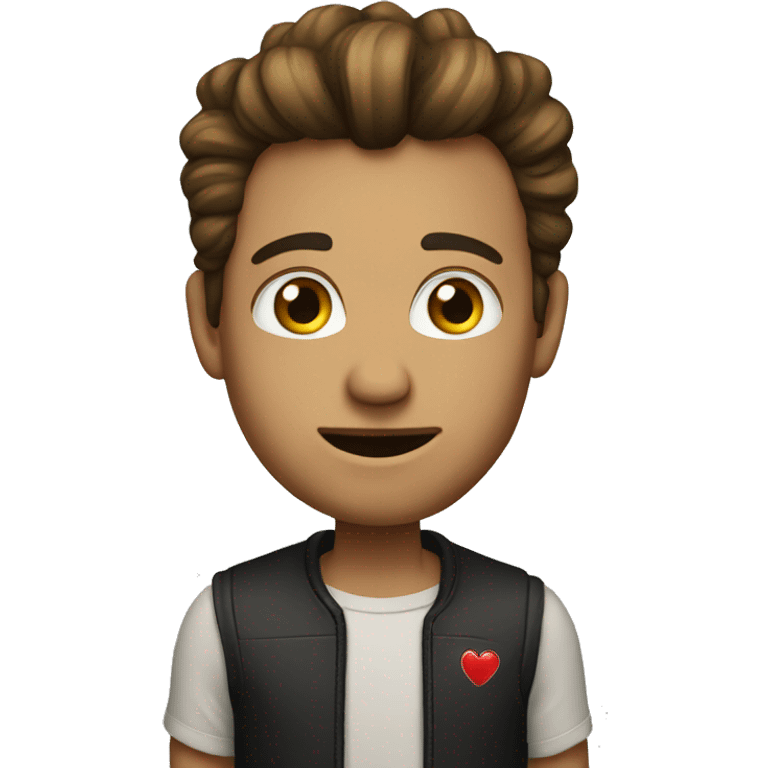 Hart emoji