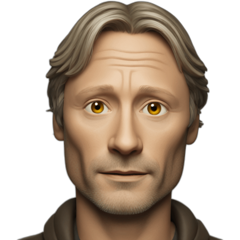 Mads-Mikkelsen emoji