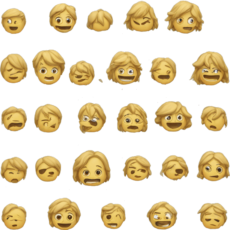 Vaivén  emoji